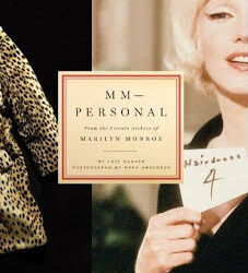 MM-Personal: A New Book on Marilyn Monroe