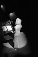 LIFE Magazine Photo Archives:  The Night Marilyn Sang to JFK