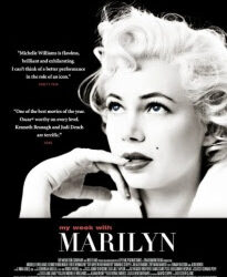 Liz Smith on “My Week With Marilyn”