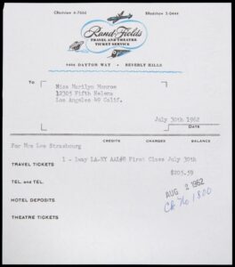 marilyn-monroe-collection-anna-strasberg-exclusive-interview-13