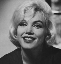 Was Marilyn Monroe “Plus Sized?”