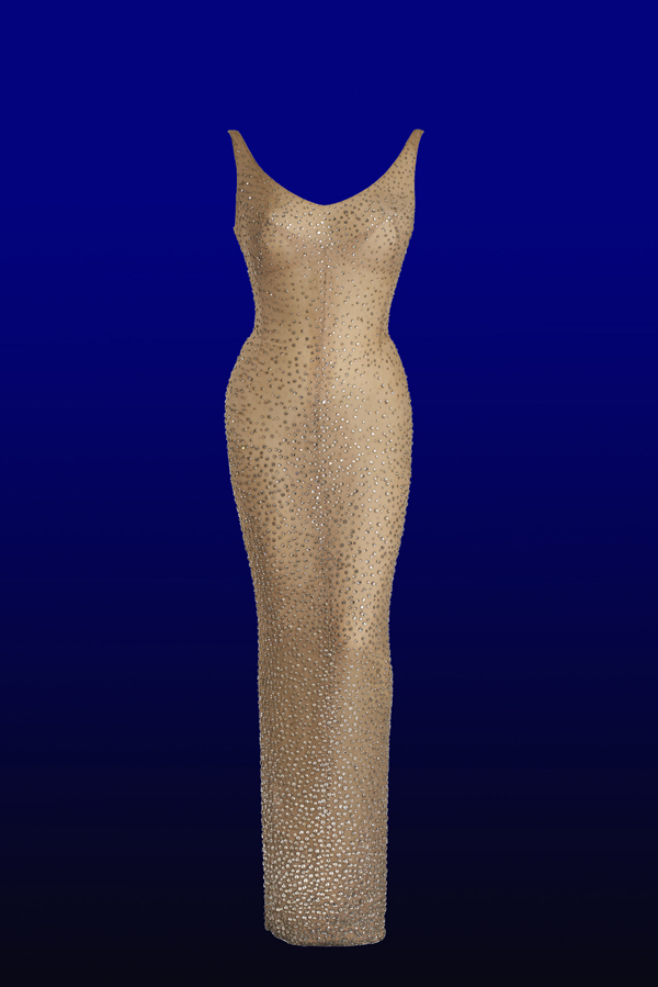 Marilyn-Monroe-Happy-Birthday-Dress-Juliens