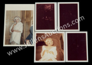 Marilyn-Monroe-JFK-Gala