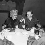 Marilyn Monroe Korea