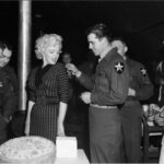 Marilyn Monroe Korea