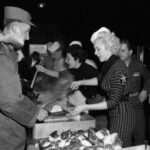 Marilyn Monroe Korea