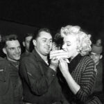 Marilyn Monroe Korea