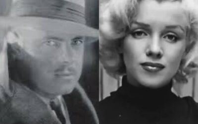 Rewriting History: Marilyn Monroe and Stanley Gifford