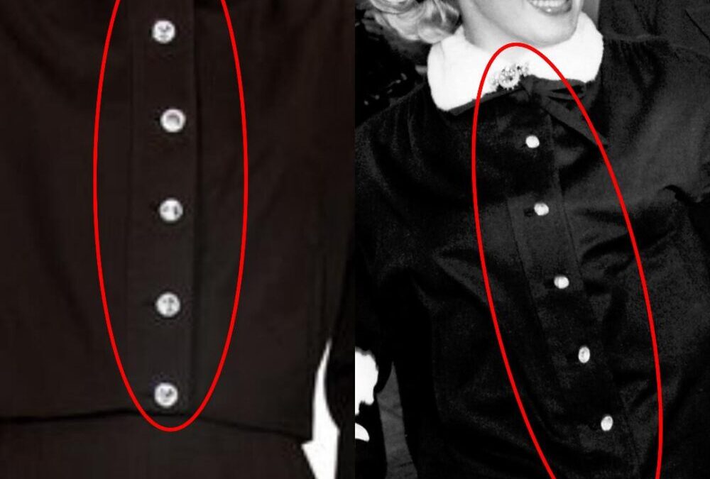 Gotta Have It Collectibles Offers Marilyn Monroe’s 1954 Wedding Suit…Or Is It?