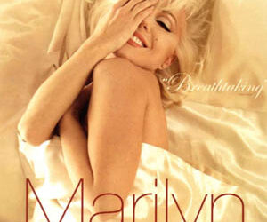 Marilyn: Forever Blonde! in Los Angeles, 8/2-8/5