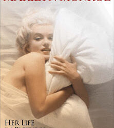 James Spada’s Bestseller “Marilyn Monroe: Her Life in Pictures” Now an eBook!