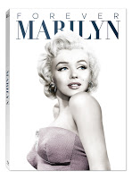 Forever Marilyn:  The Blu-Ray Collection