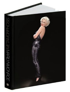 Marilyn Monroe: Metamorphosis  –  Win a Copy of the Book!
