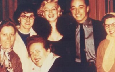 Julien’s Auctions Presents Monroe Six Member Frieda Hull Marilyn Monroe Collection