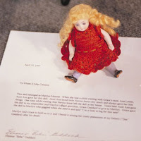 Marilyn Monroe on Antiques Roadshow:  Three Strikes and You’re Out