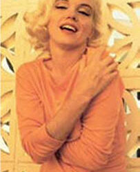 Marilyn Monroe and Borderline Personality Disorder?
