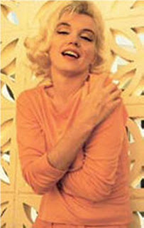 Marilyn Monroe and Borderline Personality Disorder?