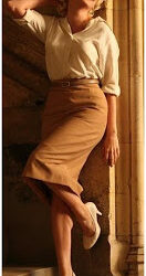 New Photo of Michelle Williams as Marilyn Monroe Released