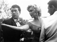 Marilyn Monroe Photographer Bob Willoughby Dies at 82