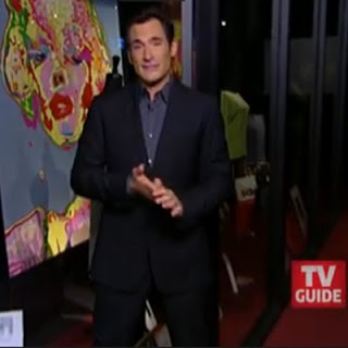 The Fashion Team: On Location at The Marilyn Remembered Exhibit