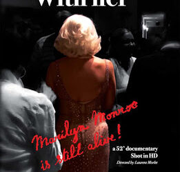 Be “With Her” in Palm Springs on April 1
