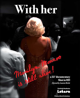 Be “With Her” in Palm Springs on April 1