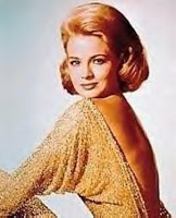 70’s Star Angie Dickinson Comments on Marilyn Monroe