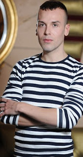 Marilyn Monroe Reincarnated (Again)