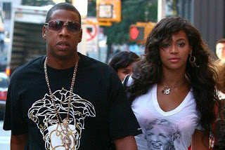 Marilyn Monroe & Beyonce