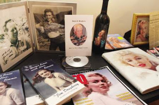 Memories of Marilyn Monroe Used to Help Sell Home in Kittery Maine
