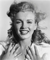 A Large Collection of Monroe Photos to Hit the Auction Block