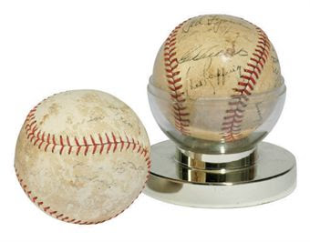 Marilyn Sells Big at Christie’s London Auction