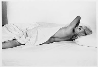 Bonhams to Auction Marilyn Monroe Photos