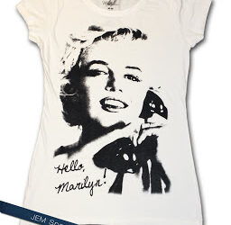 Picture This: “Marilyn by Sam Shaw”