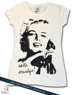 Picture This:  “Marilyn by Sam Shaw”