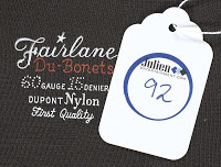 Marilyn Monroe Brassiere & Stockings Sell at Auction