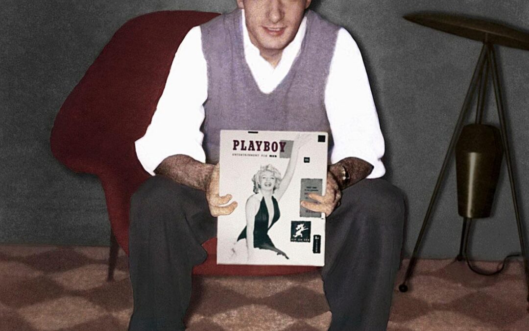 Playboy Founder Hugh Hefner has Died