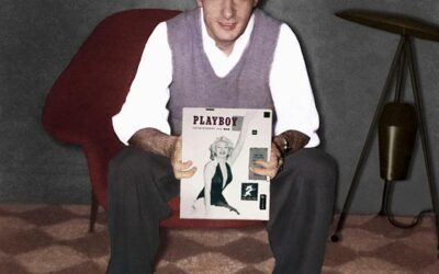 Playboy Founder Hugh Hefner has Died