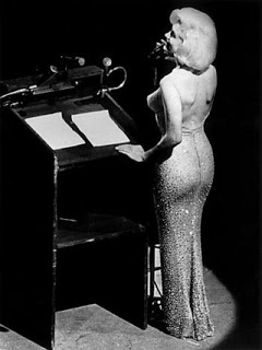 ‘Happy Birthday, Mr. President’ Turns 50