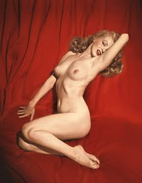 Issues Persist in Monroe Photo Copyright Lawsuit