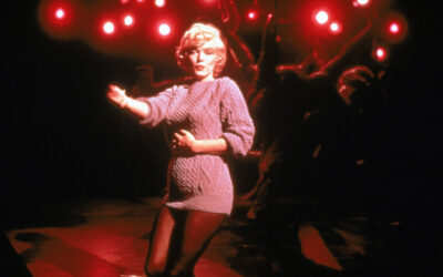 Marilyn Monroe July 1960 Pregnancy: A True Example of Fake News