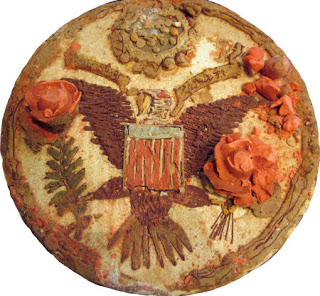 For Sale: JFK 1962 Birthday Cake