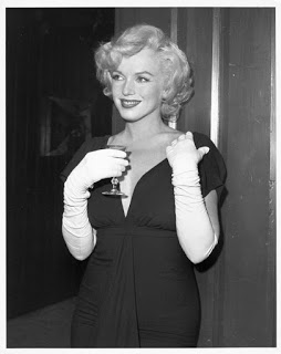 Marilyn Monroe Items Up for Auction at Julien’s Summer Sale