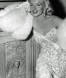 New TCM Poll: No One Equals Marilyn Monroe