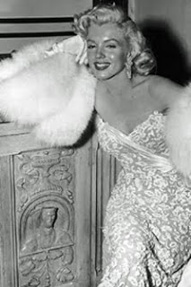 New TCM Poll:  No One Equals Marilyn Monroe