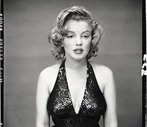 Avedon Photos Coming to Christie’s Paris