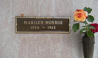 2010 Marilyn Monroe Memorial Service: Help Keep The Legend Alive