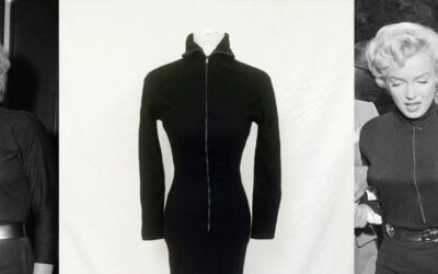 Marilyn Monroe Dress Incorrectly Promoted by GWS Auctions