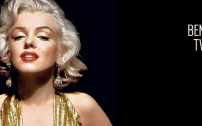 The Marilyn Monroe Collection on Exhibit  in Australia