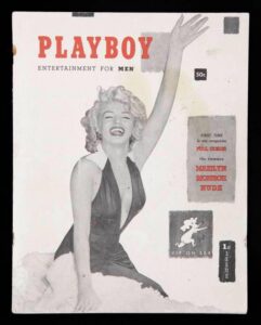 marilyn-monroe-playboy